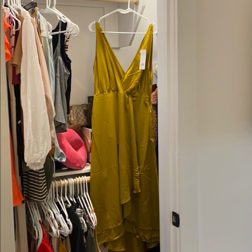 French connection dress
